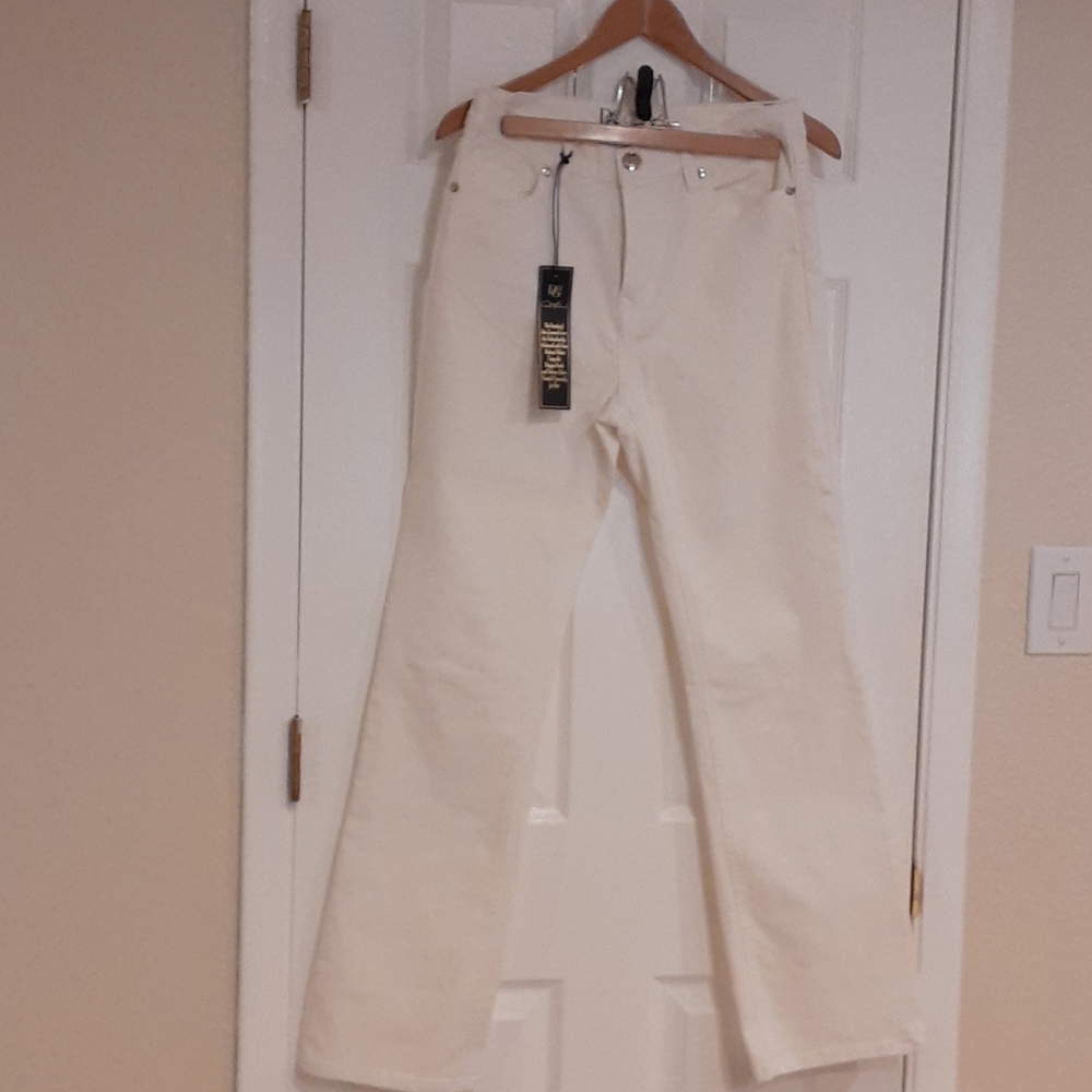 Diane Gilman uplifter jeans